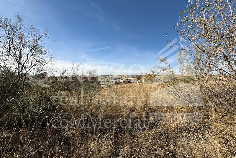 Foto cbcd2ae7-5f53-44f6-9e3f-00f87a934557. Terreny residencial a Tórtola de Henares