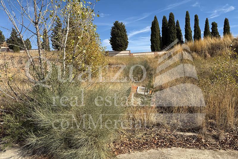 Foto cbf0bf1e-44b5-4a3b-b06e-962e42028d96. Terreny residencial a Tórtola de Henares