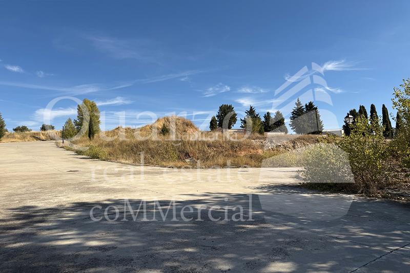 Foto d682c6b2-0cee-46c3-a436-d37e99ceaad0. Terreny residencial a Tórtola de Henares