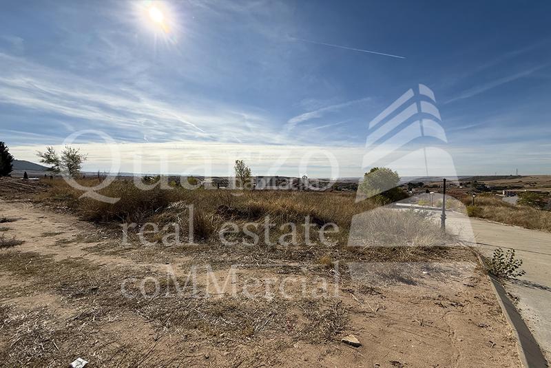 Foto ddfdbee8-1263-4a0a-8b84-229b3a9e91c8. Terreny residencial a Tórtola de Henares