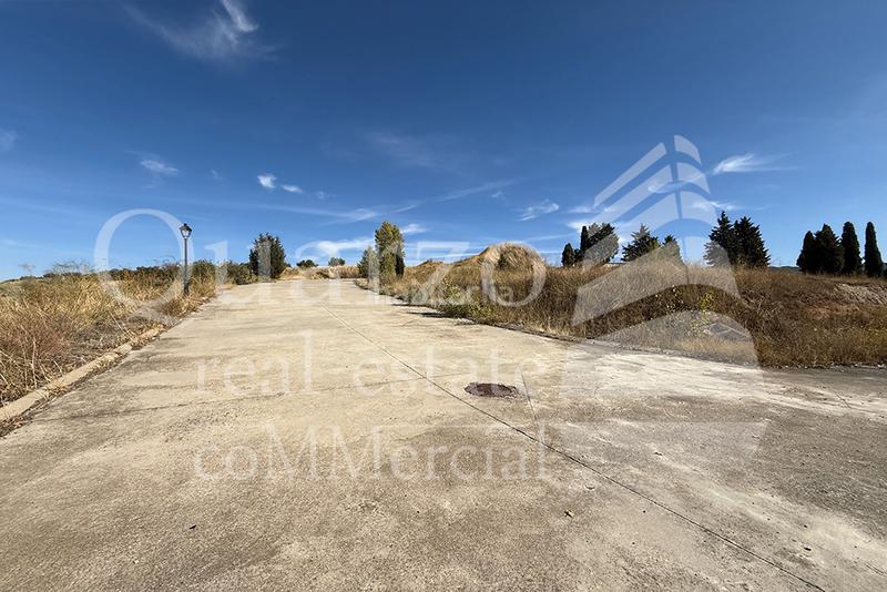 Foto e8f0fc1a-4042-404c-8067-0bdd74cdcc07. Terreny residencial a Tórtola de Henares