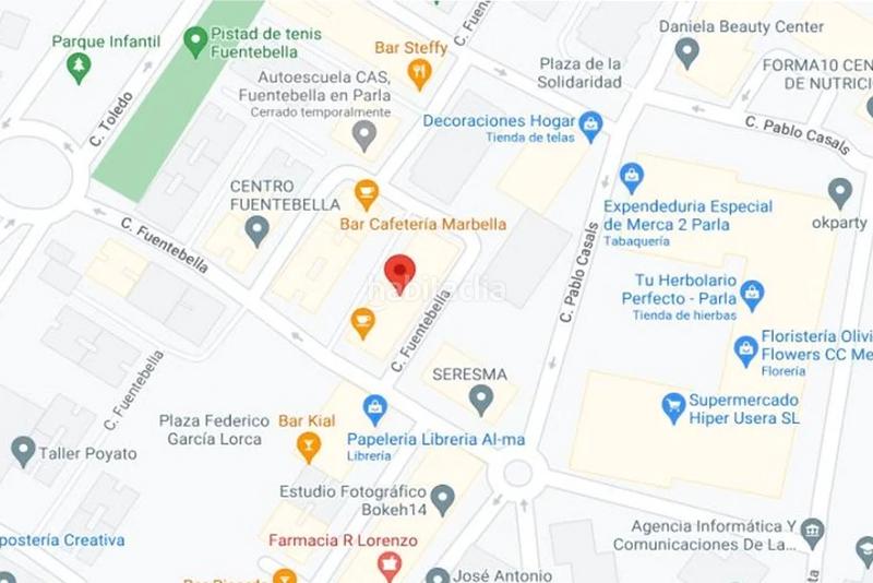 Foto 68e0e467-f258-4163-b1f4-89cd7ae15bd8. Local commercial dans Fuentebella-San Fermín-El Leguario Parla