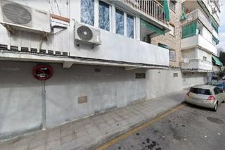 Locale commerciale in Fuentebella-San Fermín-El Leguario