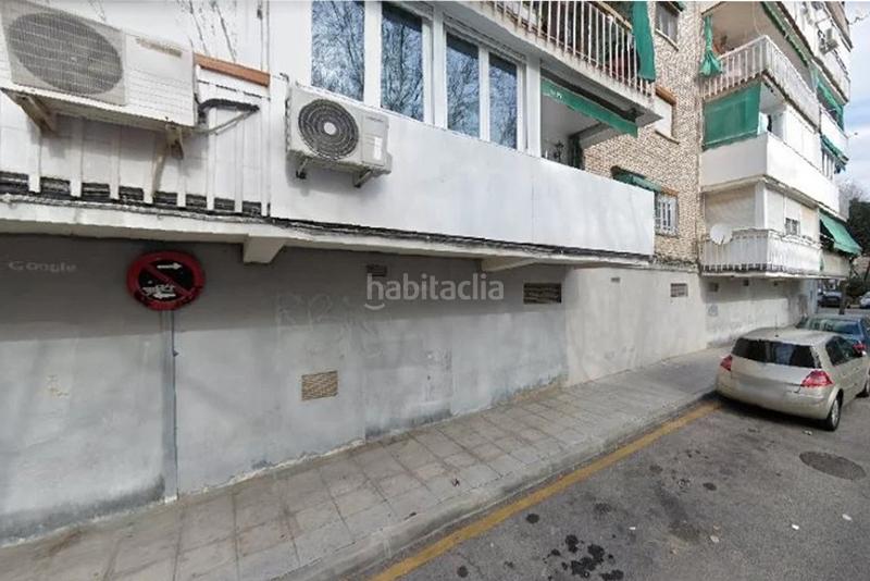 Foto 775eda6c-dfc7-471d-bfa6-a28fc69bd502. Local commercial dans Fuentebella-San Fermín-El Leguario Parla