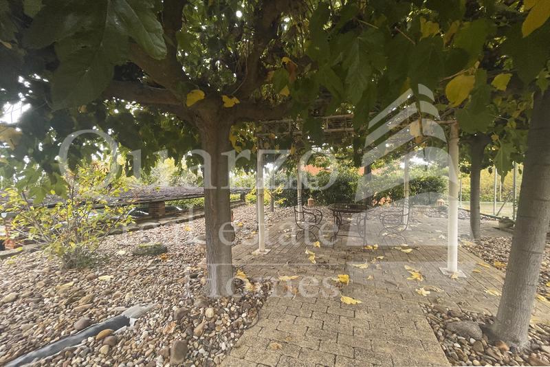 Foto 00cb08bf-7a12-4d4d-b13e-1d9ecf645bdc. House with parking pool in Parque Boadilla Boadilla del Monte