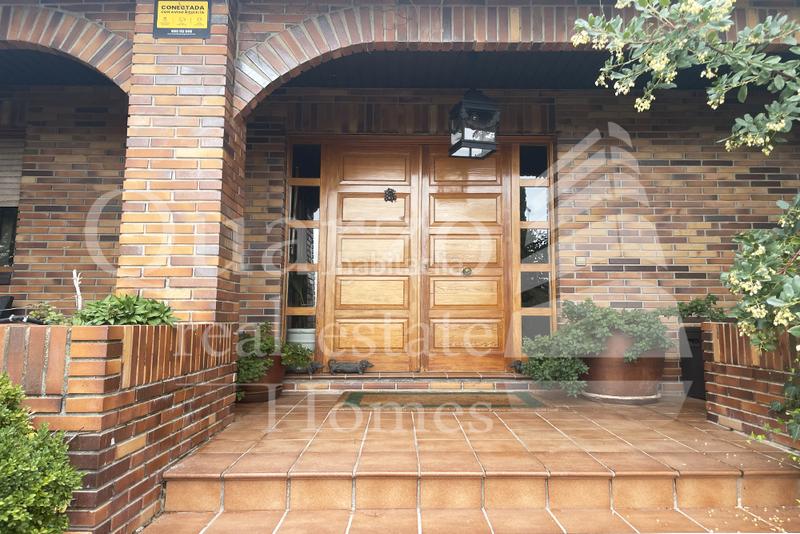 Foto 0a04a312-cf30-4362-93a4-81c8ff500169. House with parking pool in Parque Boadilla Boadilla del Monte