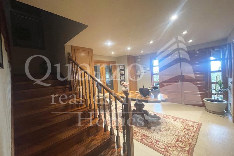 Foto 13c65f0a-6ed5-4174-b7e9-5286cad97c69. House with parking pool in Parque Boadilla Boadilla del Monte