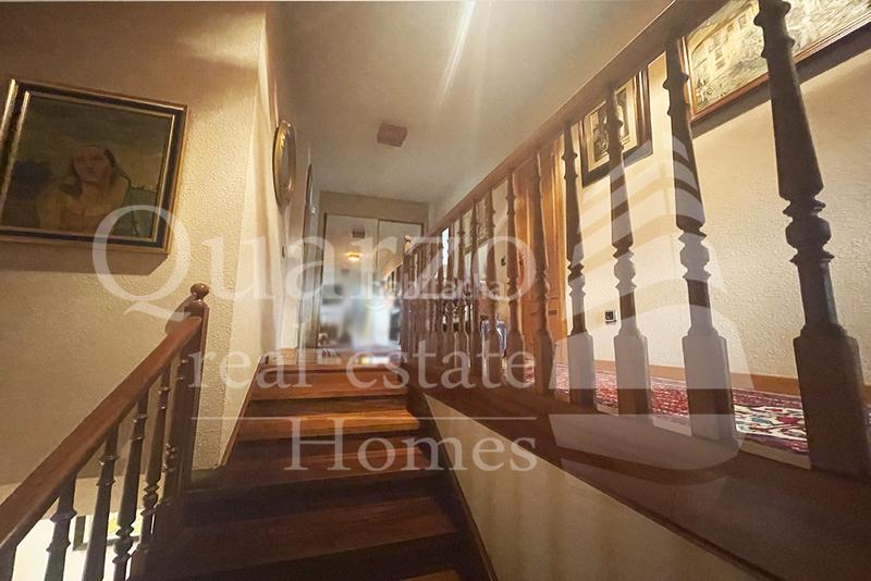 Foto 14a24da7-a3ea-4681-985a-ff82f0650625. House with parking pool in Parque Boadilla Boadilla del Monte