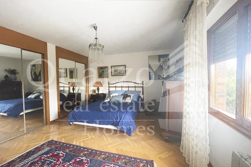 Foto 18d04d54-1624-4b1a-99b7-ac1f769d0086. House with parking pool in Parque Boadilla Boadilla del Monte