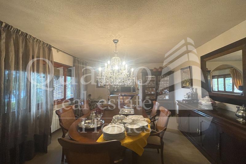 Foto 391161e8-1a23-420f-9ea3-c64b3d682596. House with parking pool in Parque Boadilla Boadilla del Monte