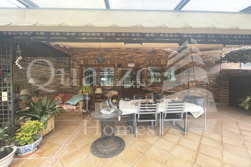 Foto 3b6cbf77-96f4-446c-bfe2-9853f5d4f1b2. House with parking pool in Parque Boadilla Boadilla del Monte