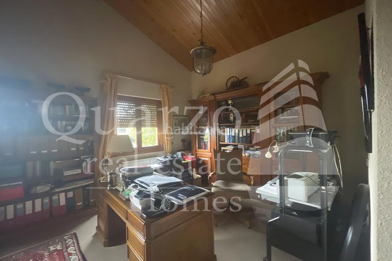 Foto 3fd9bef7-4cd3-4978-ab6b-75547e5d91ab. House with parking pool in Parque Boadilla Boadilla del Monte