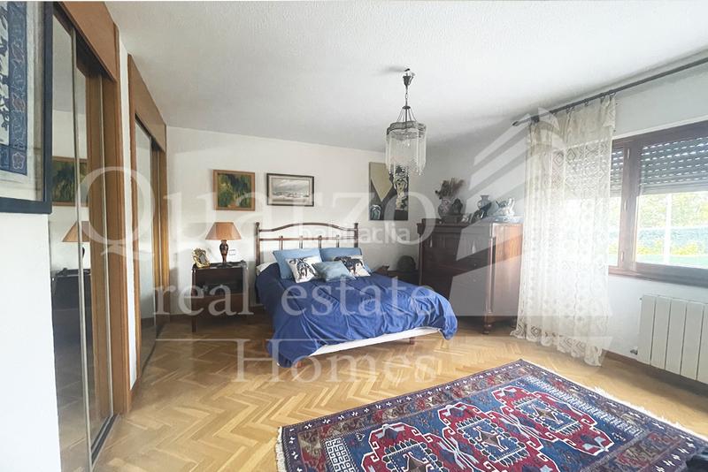 Foto 6cc58e9a-5309-4a98-a469-9071628b02bb. House with parking pool in Parque Boadilla Boadilla del Monte