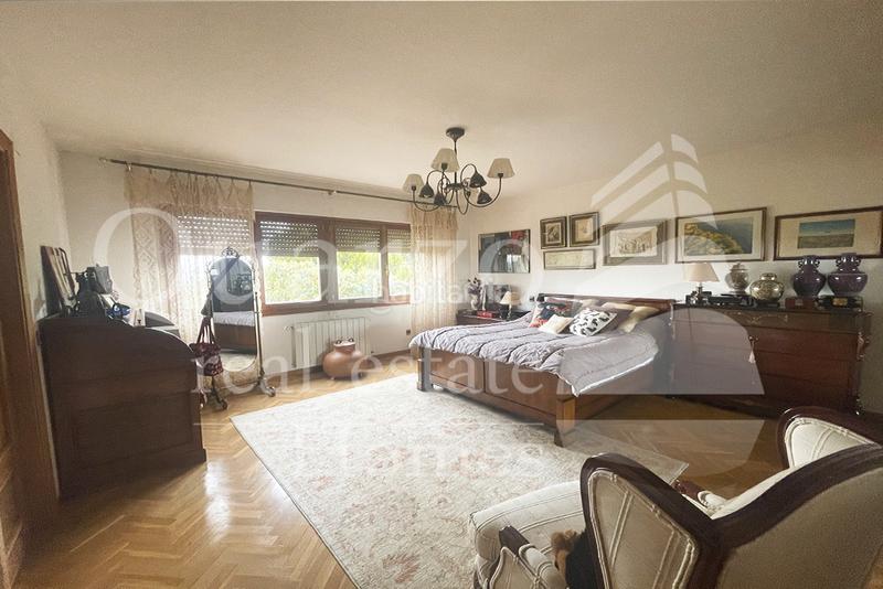 Foto 6f888dd2-7946-48c9-819a-7372fa1486fc. House with parking pool in Parque Boadilla Boadilla del Monte