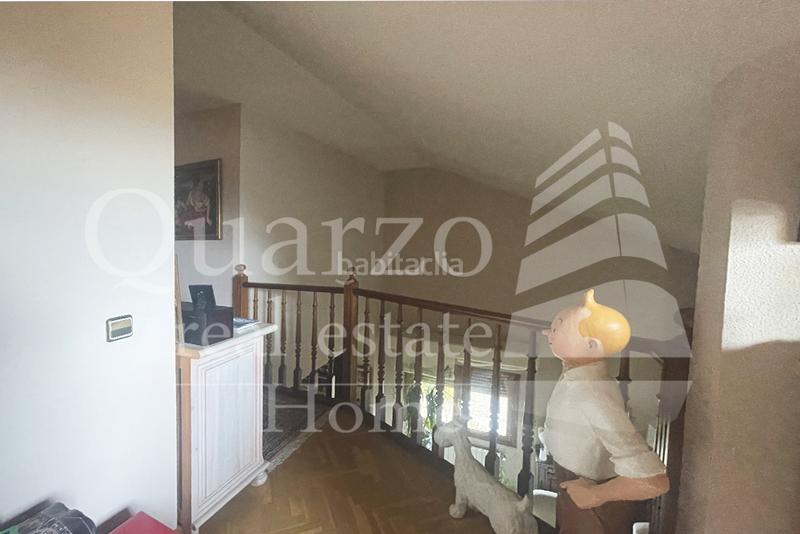 Foto 79914889-ea78-40f8-963e-161d38a53263. House with parking pool in Parque Boadilla Boadilla del Monte