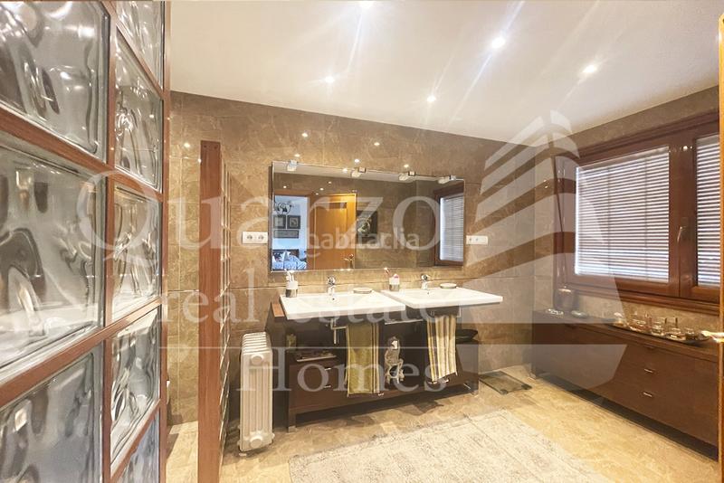 Foto 7b509b34-591b-4937-b1d2-d9477c8414ff. House with parking pool in Parque Boadilla Boadilla del Monte