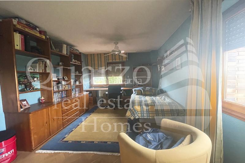 Foto 80b03c03-f5be-415a-9b86-1e307810957a. House with parking pool in Parque Boadilla Boadilla del Monte