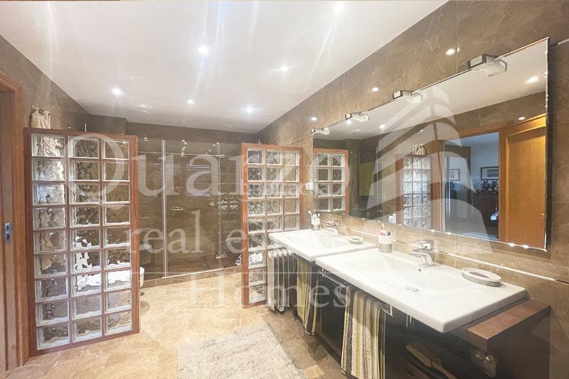 Foto 859da916-355e-4fd8-8e27-03ecf319d4bf. House with parking pool in Parque Boadilla Boadilla del Monte