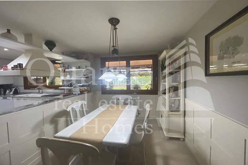 Foto 893caa94-8e4a-440d-963d-75aecbbade59. House with parking pool in Parque Boadilla Boadilla del Monte