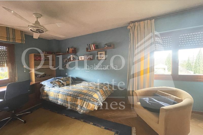 Foto a9829627-3af6-452e-bfa9-52a081e52ca8. House with parking pool in Parque Boadilla Boadilla del Monte