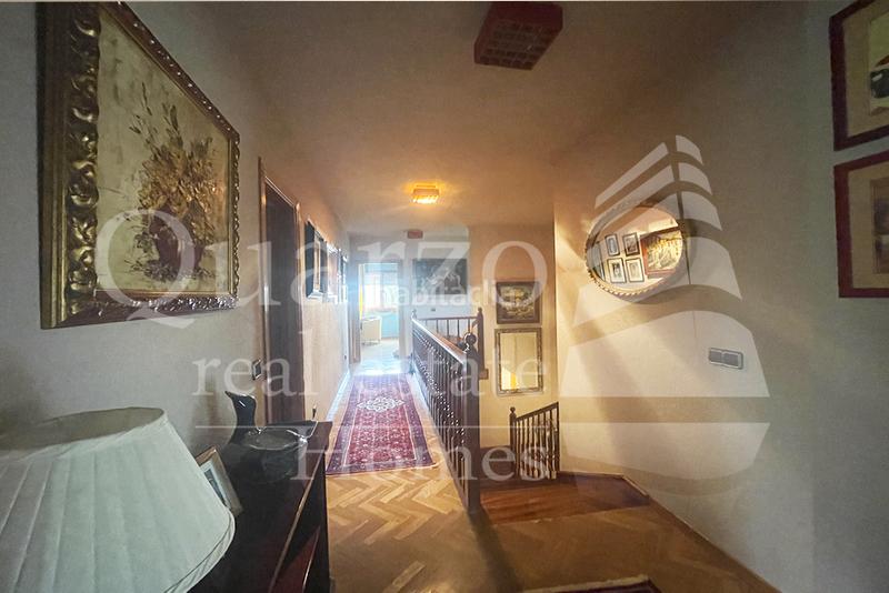 Foto d4563fa6-72f7-4079-9f34-33a3f1a02b2a. House with parking pool in Parque Boadilla Boadilla del Monte