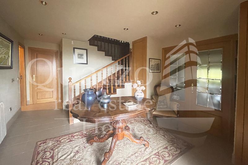 Foto e140a483-35df-478f-bec9-59860eb5927c. House with parking pool in Parque Boadilla Boadilla del Monte