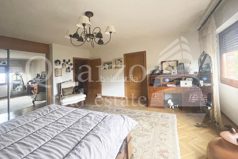 Foto e180451a-3e0c-461f-8123-a4c0eee218c3. House with parking pool in Parque Boadilla Boadilla del Monte