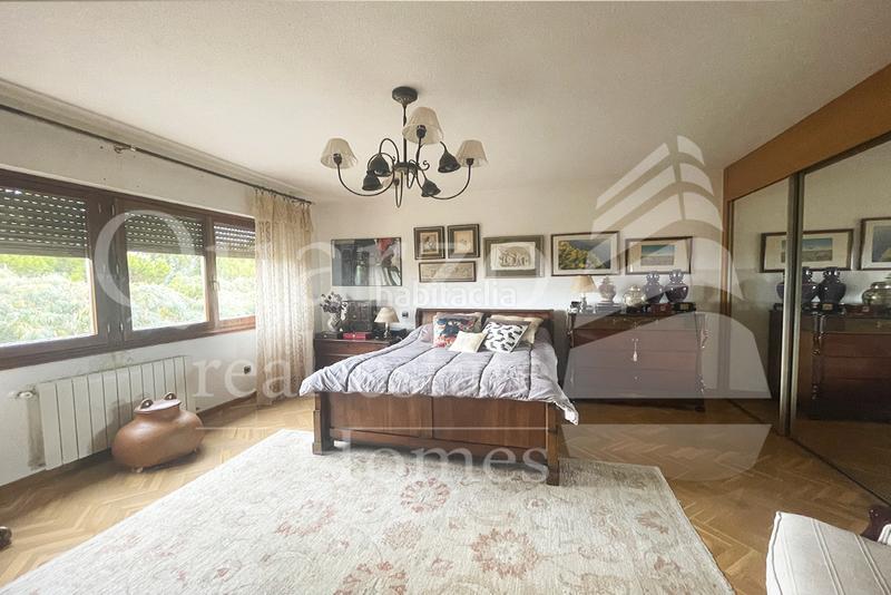 Foto e3b2d58e-8fad-4648-ba10-15b4836c0fbe. House with parking pool in Parque Boadilla Boadilla del Monte