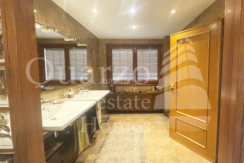 Foto e8fbb42e-28ba-4046-8175-19bb9b6290e5. House with parking pool in Parque Boadilla Boadilla del Monte