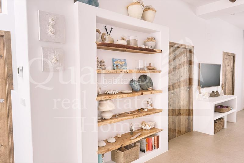 Foto 0f5f01df-b65a-436f-a564-425cceacae57. Semi detached house with heating in Devessa - Monte Pego Dénia