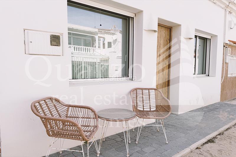 Foto 11698701-b56b-41b8-8c4b-1a484aa5dca7. Semi detached house with heating in Devessa - Monte Pego Dénia