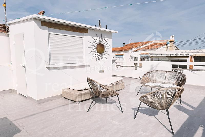 Foto 2f8c0078-8c7e-4fd2-8ac8-b59ed611019a. Semi detached house with heating in Devessa - Monte Pego Dénia