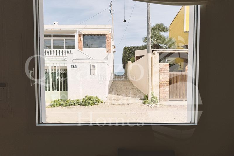 Foto 349a878e-f375-4609-b0ce-15088be40e15. Semi detached house with heating in Devessa - Monte Pego Dénia