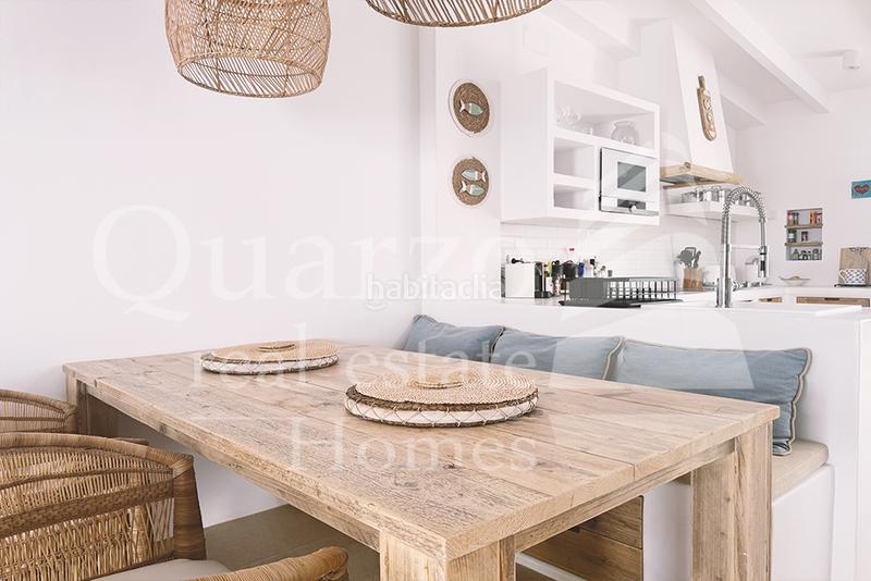 Foto 42d9723b-b13d-4c09-81b4-c9328a91119a. Semi detached house with heating in Devessa - Monte Pego Dénia