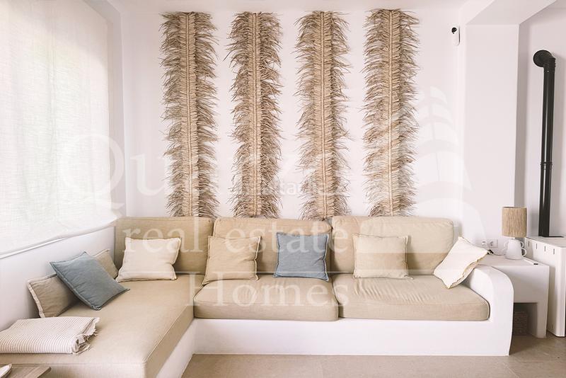 Foto 57999431-1356-4ce4-971c-468d7d4f00f3. Semi detached house with heating in Devessa - Monte Pego Dénia