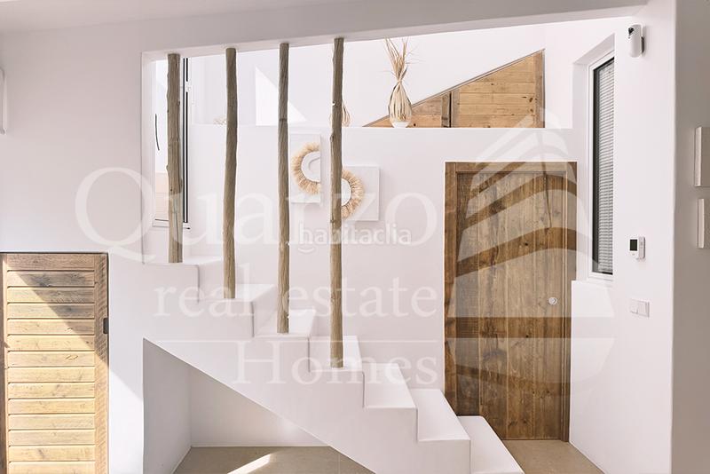 Foto 6437cf6d-ae76-447b-94fb-b8de0347437e. Semi detached house with heating in Devessa - Monte Pego Dénia