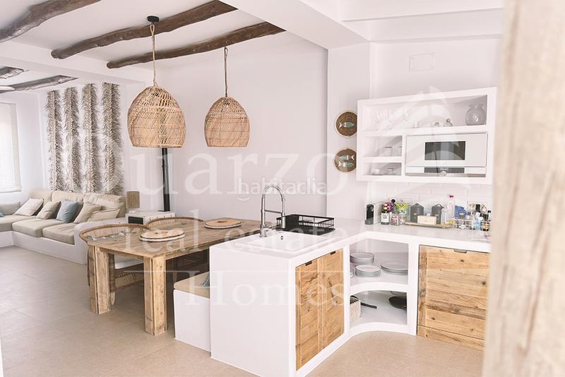 Foto 73322810-ae93-48be-9718-8a735354916b. Semi detached house with heating in Devessa - Monte Pego Dénia