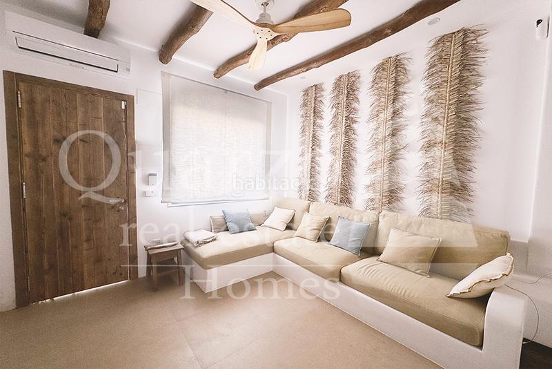 Foto 791d49ab-cbdc-4ef8-8334-52f1ff7cee4f. Semi detached house with heating in Devessa - Monte Pego Dénia