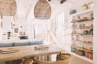 Casa a schiera  Carrer riu segura. Se vende casa adosada en dénia, (alicante)