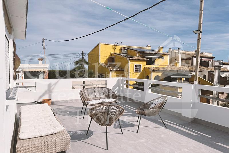 Foto 7e61d823-b2fd-4f13-9707-0137471472c1. Semi detached house with heating in Devessa - Monte Pego Dénia