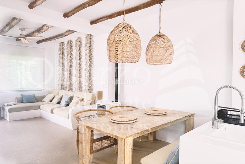 Foto 8906eb6e-6db4-4e77-b70a-d0320af5a242. Semi detached house with heating in Devessa - Monte Pego Dénia