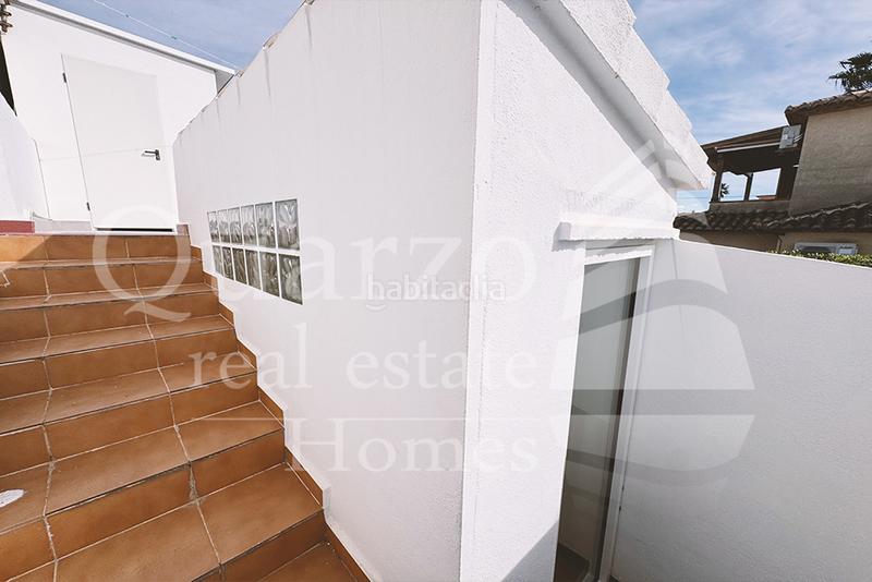 Foto 8c696151-088c-4bb3-9549-d11cf634b087. Semi detached house with heating in Devessa - Monte Pego Dénia