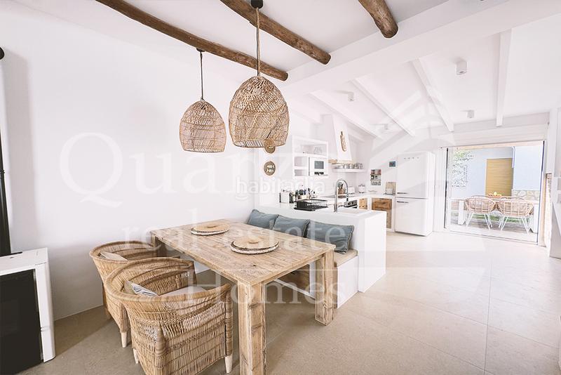 Foto 9e8d7e96-b6ed-4930-ac24-ce7eef756182. Semi detached house with heating in Devessa - Monte Pego Dénia