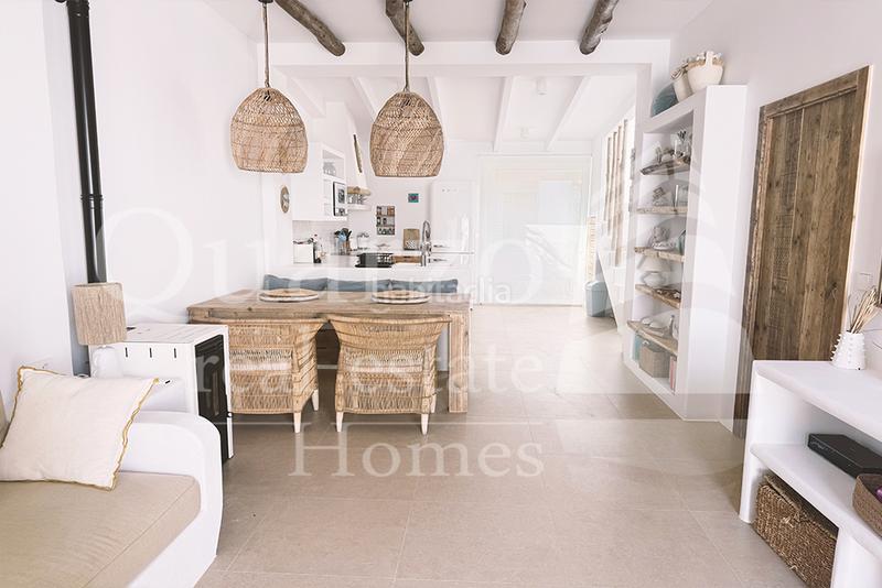 Foto a9fbc403-4eed-4112-afaf-06cd087b093c. Semi detached house with heating in Devessa - Monte Pego Dénia