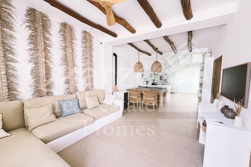 Foto b717e7eb-ea1a-4c52-a729-043fff1c45fd. Semi detached house with heating in Devessa - Monte Pego Dénia