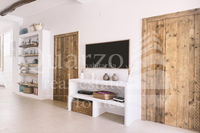 Foto ce72e017-c9c6-4e6e-8e6a-642c0ea515f8. Semi detached house with heating in Devessa - Monte Pego Dénia