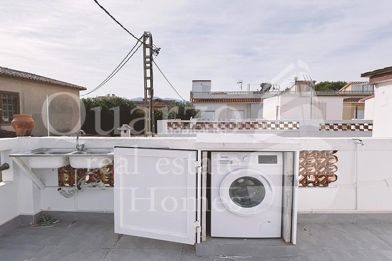 Foto d8faf9f9-105a-419b-8d3e-6608c39612c5. Semi detached house with heating in Devessa - Monte Pego Dénia
