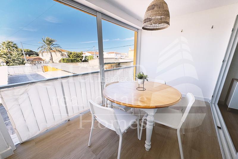 Foto 21b44398-e427-48c7-b6a7-73cdce2a8872. Apartment with parking in Devessa - Monte Pego Dénia