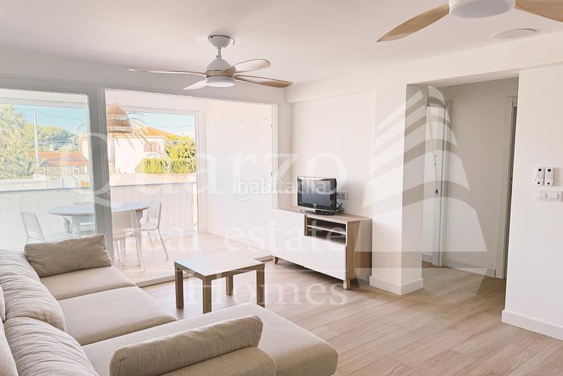 Foto 2c0027a6-9d2c-419e-8d35-a15e9f103961. Apartment with parking in Devessa - Monte Pego Dénia