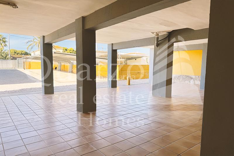 Foto 33e7a407-ba0a-47ad-a90f-96cf1f8f33d0. Apartment with parking in Devessa - Monte Pego Dénia